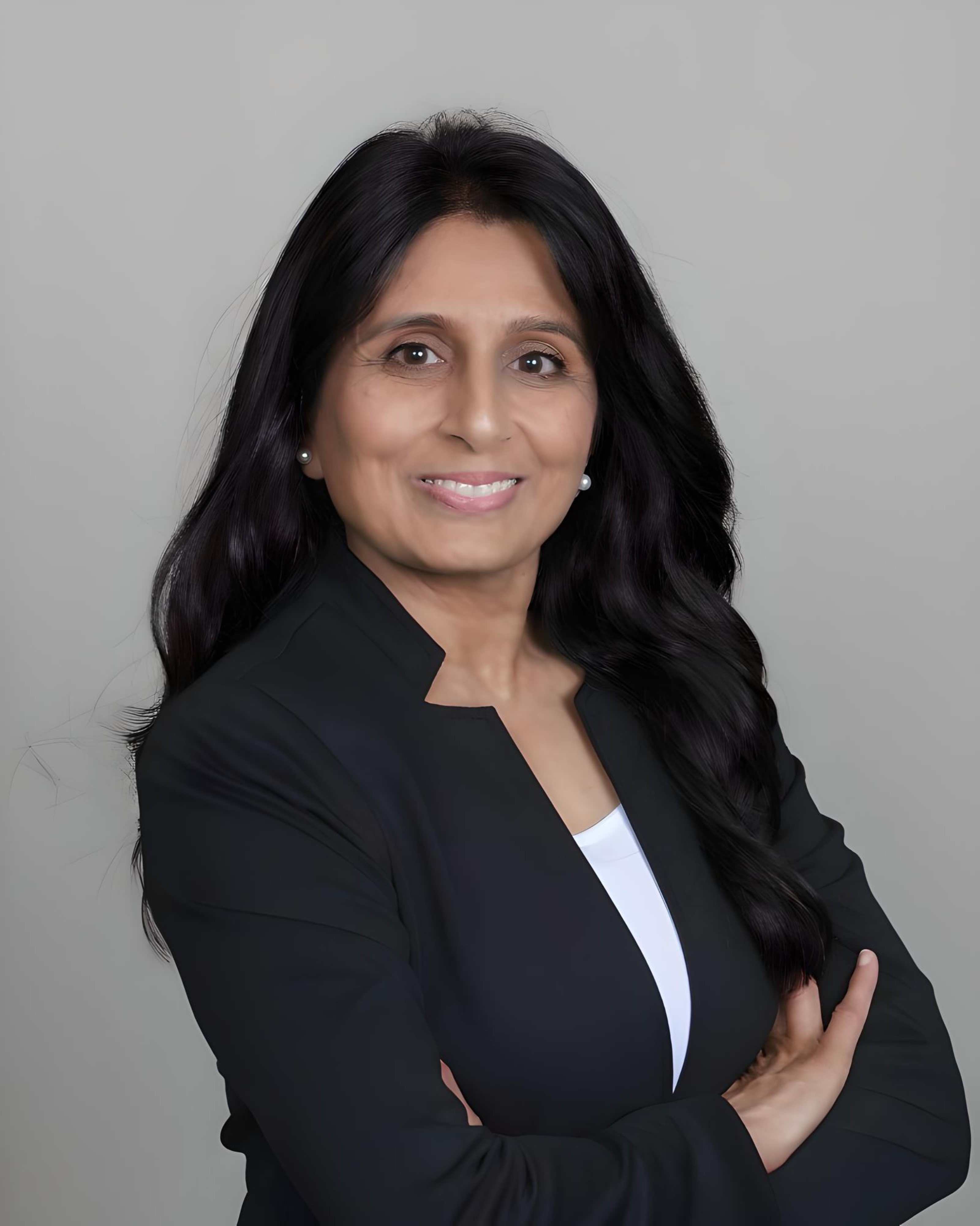 Dipika Patel